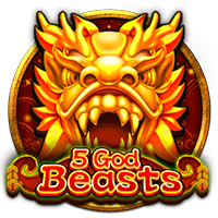  5 God beasts