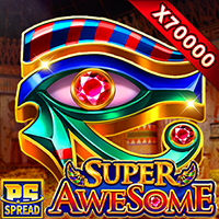  SUPER AWESOME